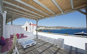 Mykonos Azure
